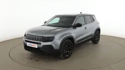 Jeep Avenger 1.2 Turbo T3 Altitude