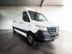Mercedes Vito 312/39
