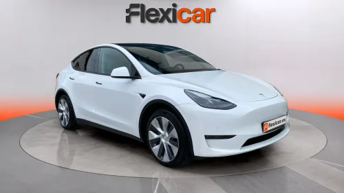 Tesla Model Y Gran Autonomía 4WD