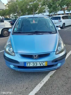 Honda Jazz 1.2 Live
