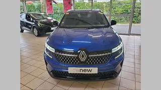 RENAULT AUSTRAL Austral E-Tech hybrid 200