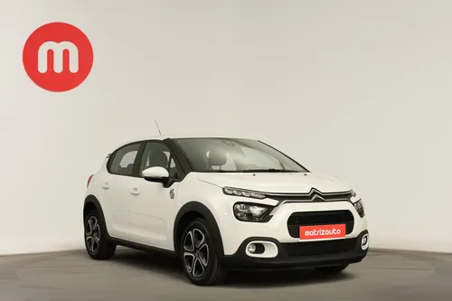 Citroen C3 1.2 Puretech You!