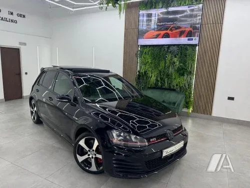 VOLKSWAGEN Golf Golf 2.0 TSI GTI Performance DSG 230