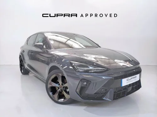 CUPRA León 2.0 TDI DSG