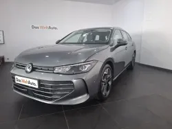 Volkswagen Passat 1.5 TSI eHybrid DSG