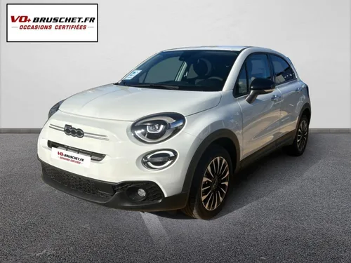 FIAT 500X 1.5 FireFly Turbo 130ch S/S Hybrid DCT7