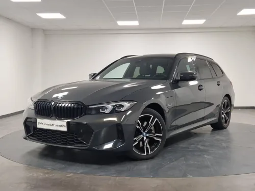 BMW 320 320eA xDrive 204ch M Sport