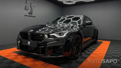 BMW Série 2 M2 Auto de 2023
