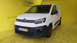 Citroën Berlingo Van 1.5 Bluehdi M Club