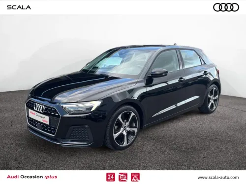 AUDI A1 Sportback 30 TFSI 110 ch BVM6 Advanced