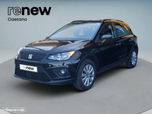SEAT Arona 1.0 TSI Style