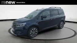 RENAULT KANGOO VP Kangoo TCe 130 EDC