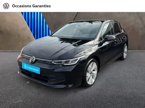 Volkswagen Golf 1.5 eTSI EVO2 116ch VW Edition DSG7