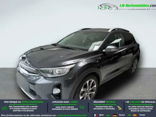 Kia Stonic 1.0 T-GDi 120 ch BVM