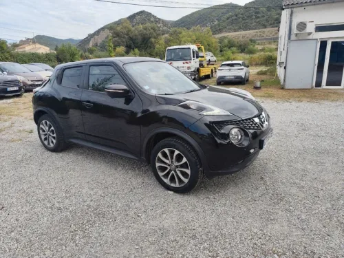 Nissan Juke 1.2E DGI-T 115 START/STOP SYSTEME TEKNA