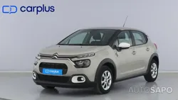 Citroen C3 1.2 PureTech Feel de 2024