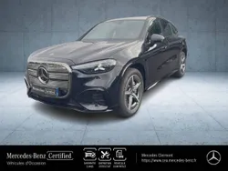 Mercedes-Benz GLC 400 4MATIC AMG Line
