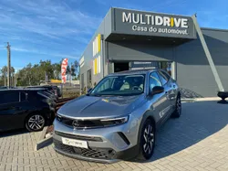 Opel Mokka-e Elegance
