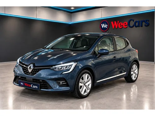 RENAULT CLIO 1.5 BLUEDCI 85 BUSINESS CARPLAY + LED PURE VISION+ REGULATEUR