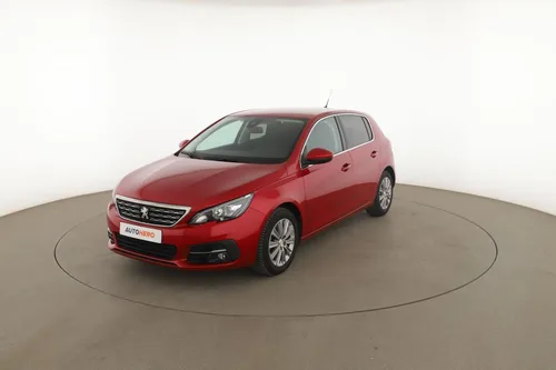 Peugeot 308 1.5 Blue-HDi Allure 130 ch