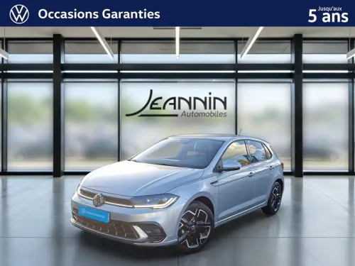 VOLKSWAGEN Polo 1.0 TSI 95 S&S BVM5 R-Line Edition