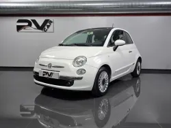 Fiat 500 1.2 New Lounge