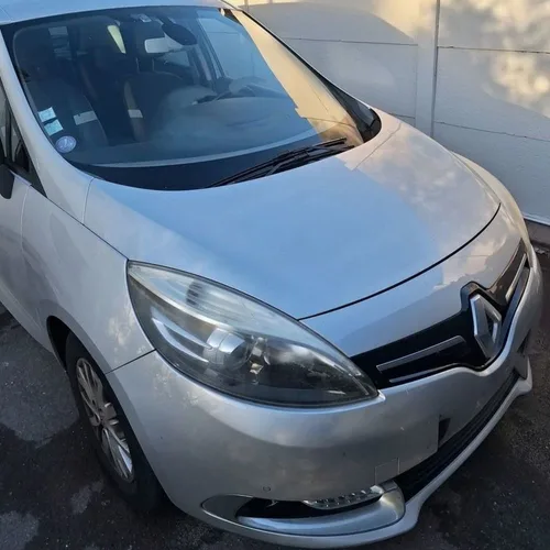 Renault Scenic TCe 115 Energy Life