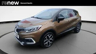 RENAULT CAPTUR Captur TCe 90 Energy Intens