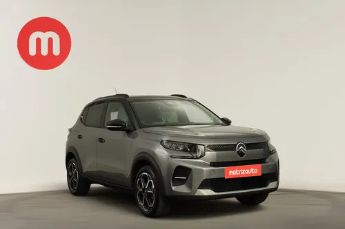 Citroen E-C3 44 Kwh Autonomia Conforto Max