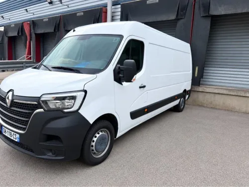 Renault master L3H2