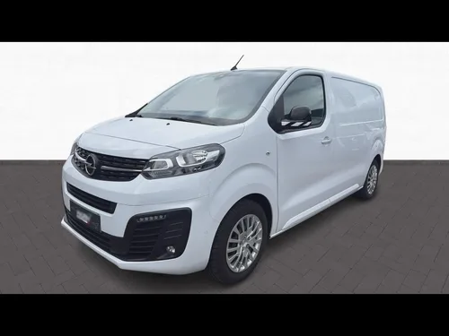 Opel Vivaro Fg L2 Standard 2.0 D 145ch Pack Clim