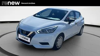 NISSAN MICRA Micra IG 71