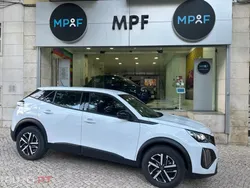 Peugeot 2008 1.2 PureTech Active