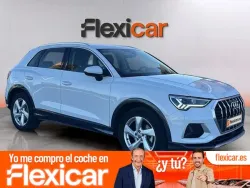 Audi Q3 35 TFSI Advanced