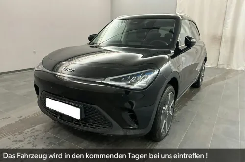 smart #1 Pro+ Autom.*PANO*KEYLESS*SCHIEBED*ACC*