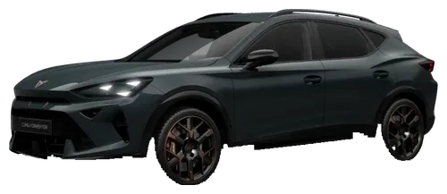Cupra Formentor 2.0 TSI 333cv DSG 4Drive VZ Extreme