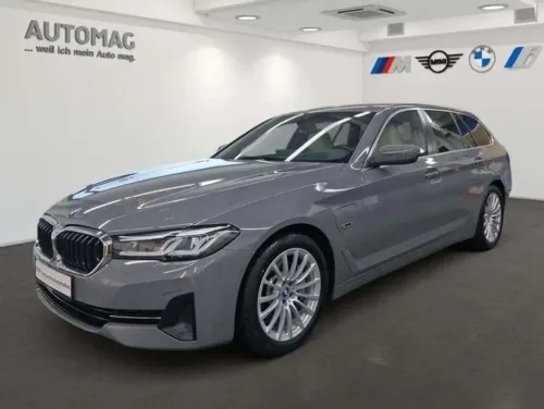 BMW 530 530e