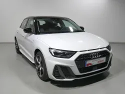 Audi A1 Sportback Sportback 30 TFSI Adrenalin S tronic