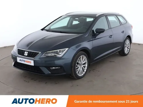 SEAT Leon ST 1.6 TDI Style