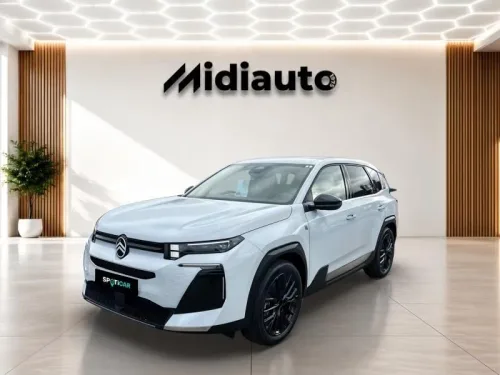 Citroen C5 Aircross 1.6 Hybride rechargeable 225 MAX boite automatique / MALUS PAYE