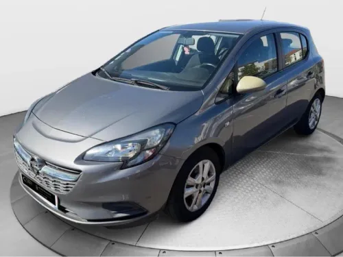 🚘 Opel Corsa 1.4 e Edition