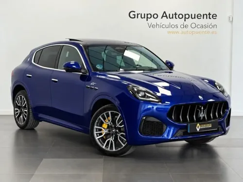 Maserati Grecale 300 GT Aut.