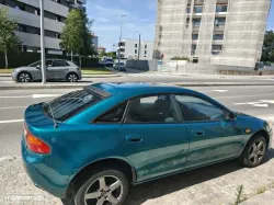 Mazda 323 F 1.5