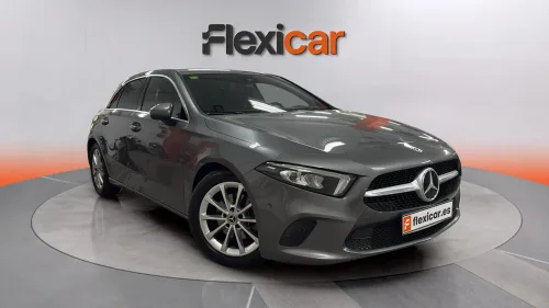 Mercedes Benz Clase A A 200