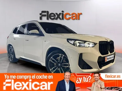 BMW X1 sDrive18d