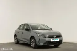 Opel Corsa 1.2 T Edition Aut.