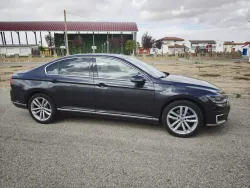 Volkswagen Passat GTE 1.4 TSI