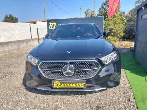 Mercedes-Benz E 300 Advantgard