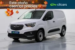 Opel Combo N1 Cargo 1.5TD S&S L 650 100