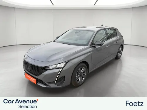 Peugeot 308 1.2 PureTech 130ch S\u0026S Active Pack